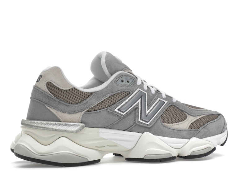 New Balance 9060 Slate Grey Arid Stone - image 35
