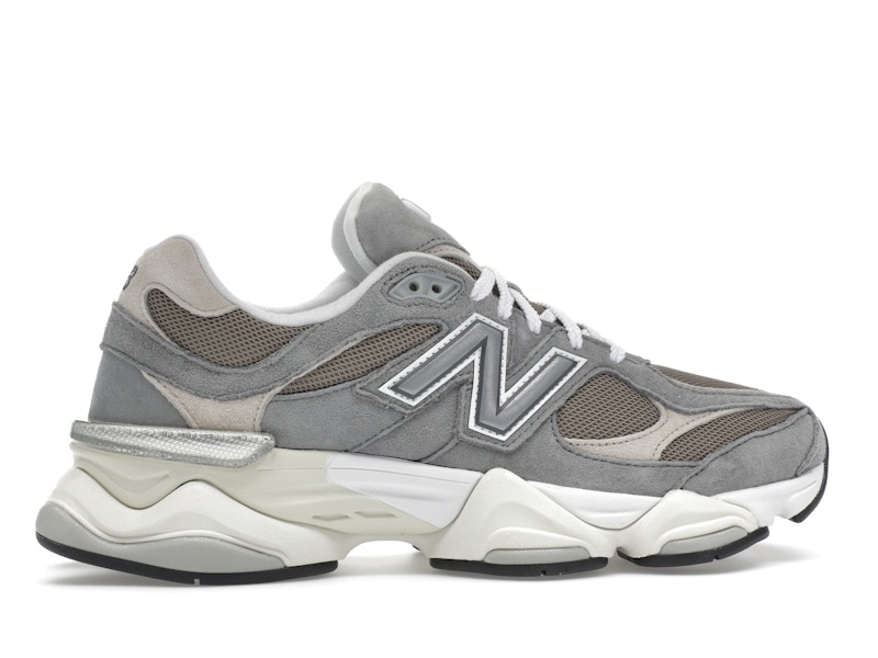 New Balance 9060 Slate Grey Arid Stone - image 36