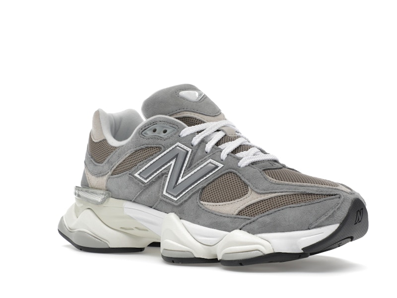 New Balance 9060 Slate Grey Arid Stone - image 5