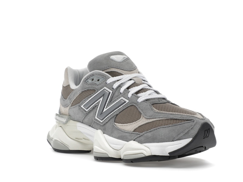 New Balance 9060 Slate Grey Arid Stone - image 6