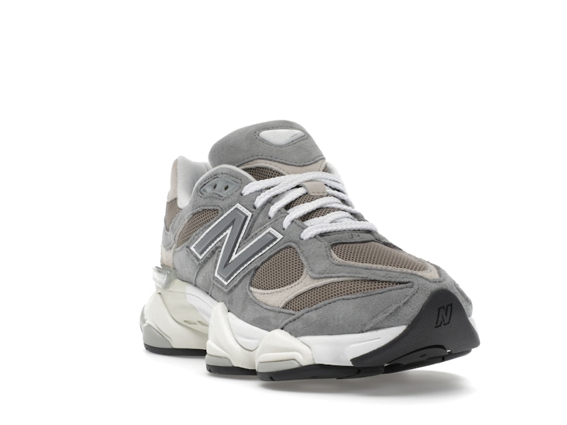 New Balance 9060 Slate Grey Arid Stone - image 7