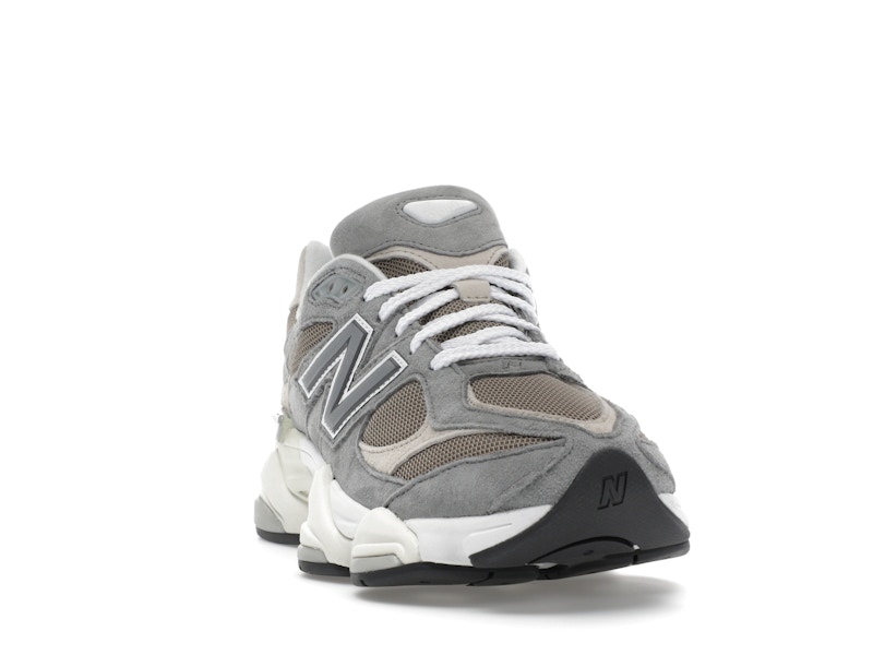 New Balance 9060 Slate Grey Arid Stone - image 8