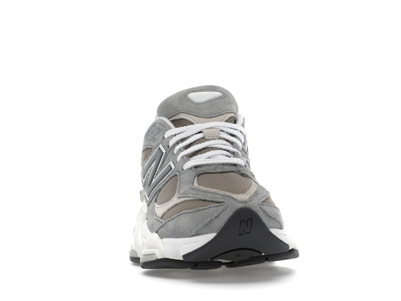 New Balance 9060 Slate Grey Arid Stone - image 9
