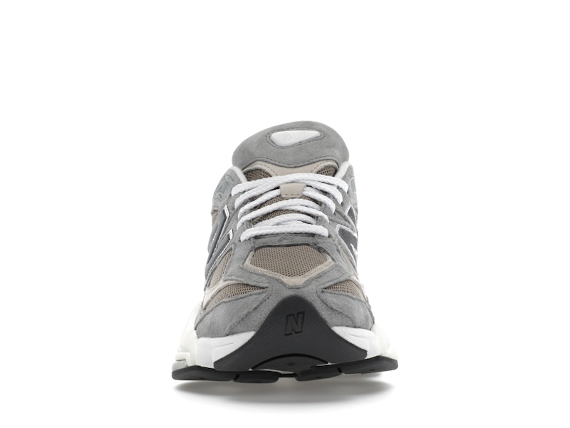 New Balance 9060 Slate Grey Arid Stone - image 10