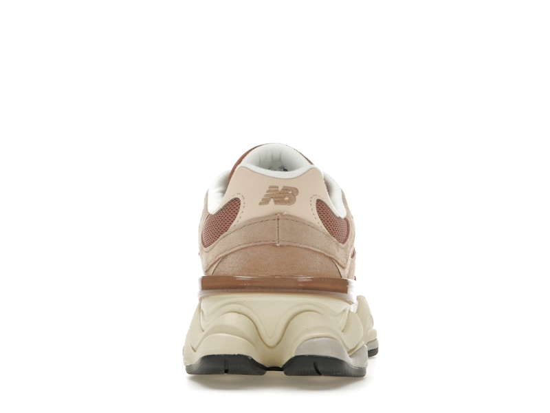New Balance 9060 Sparrow Flat Taupe - image 28