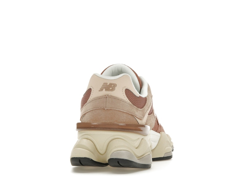 New Balance 9060 Sparrow Flat Taupe - image 29