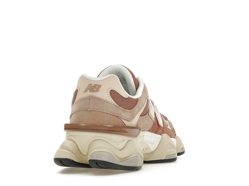 New Balance 9060 Sparrow Flat Taupe - image 30