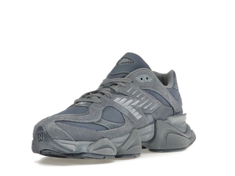 New Balance 9060 Vintage Indigo - image 14