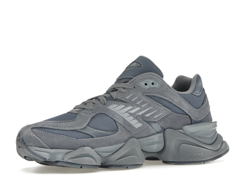 New Balance 9060 Vintage Indigo - image 16