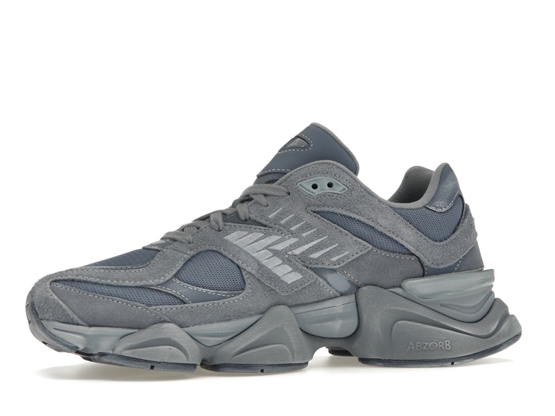 New Balance 9060 Vintage Indigo - image 17