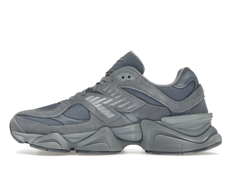 New Balance 9060 Vintage Indigo - image 19