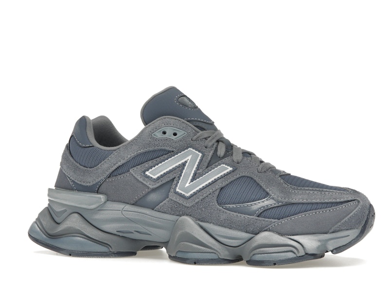 New Balance 9060 Vintage Indigo - image 3