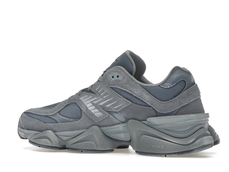 New Balance 9060 Vintage Indigo - image 21