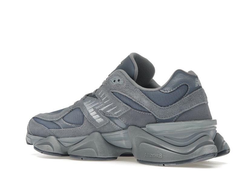 New Balance 9060 Vintage Indigo - image 22