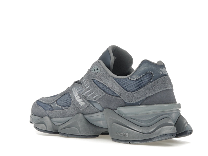 New Balance 9060 Vintage Indigo - image 23