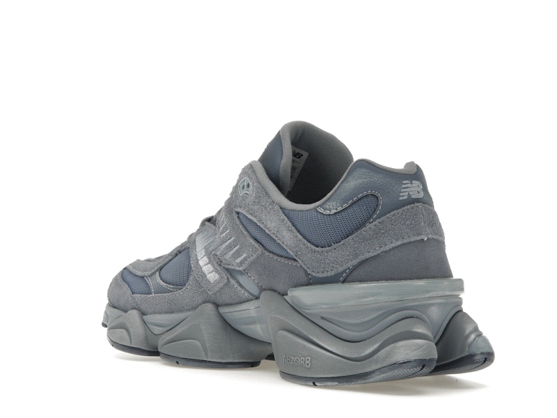 New Balance 9060 Vintage Indigo - image 24