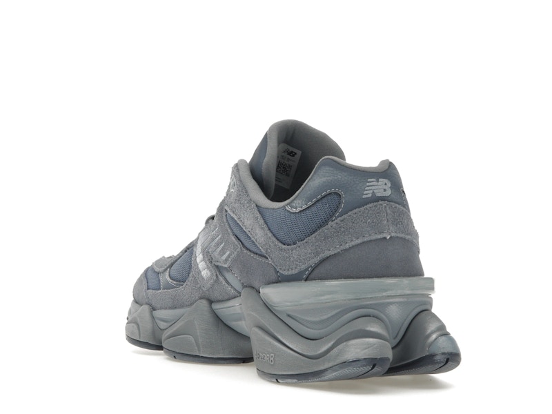 New Balance 9060 Vintage Indigo - image 25