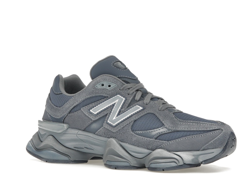 New Balance 9060 Vintage Indigo - image 4