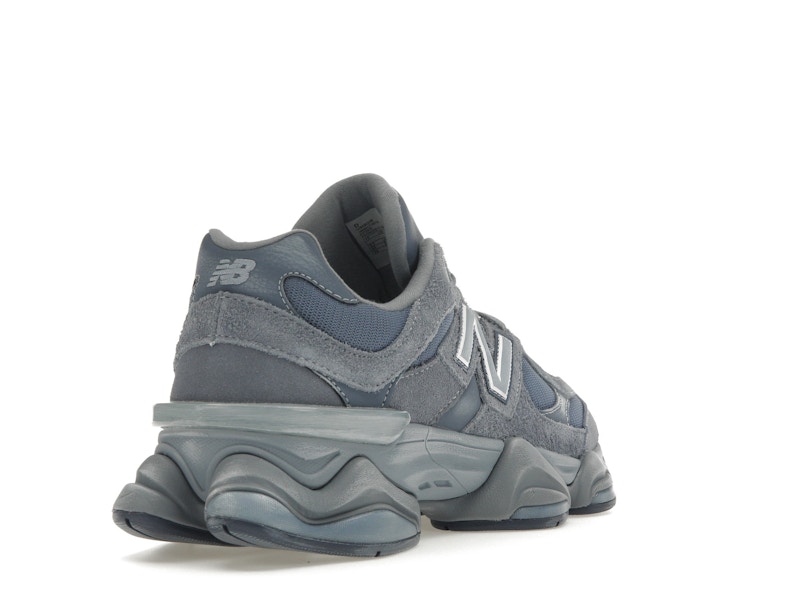New Balance 9060 Vintage Indigo - image 31