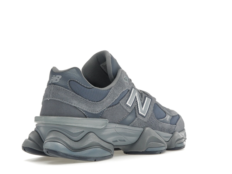 New Balance 9060 Vintage Indigo - image 32