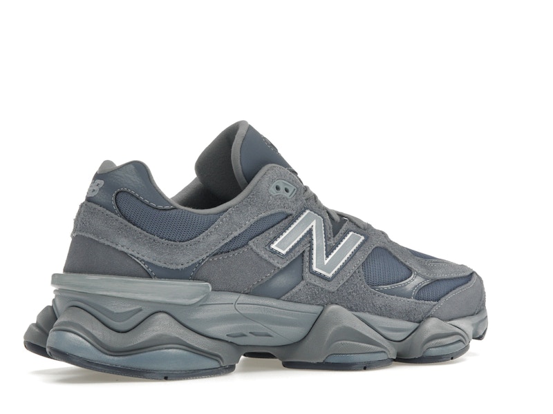New Balance 9060 Vintage Indigo - image 34