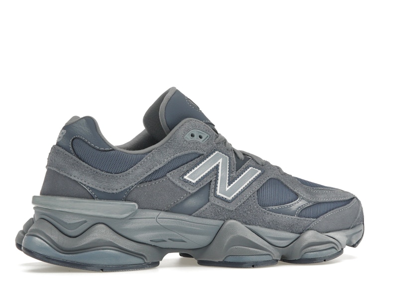 New Balance 9060 Vintage Indigo - image 35