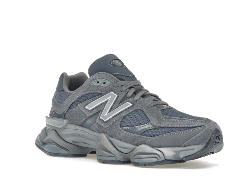 New Balance 9060 Vintage Indigo - image 5