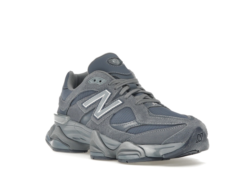 New Balance 9060 Vintage Indigo - image 6