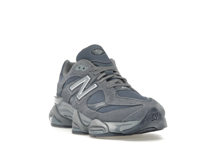 New Balance 9060 Vintage Indigo - image 7