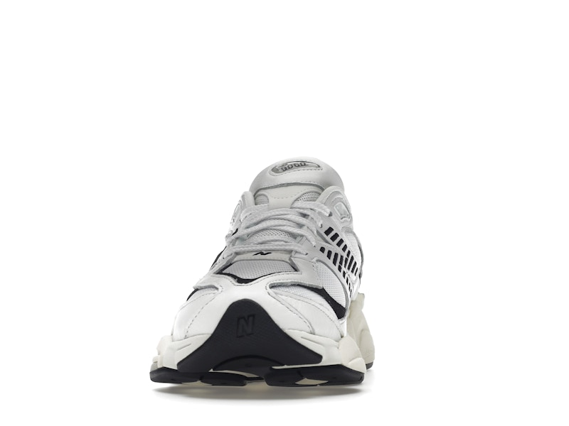 New Balance 9060 White Black - image 11