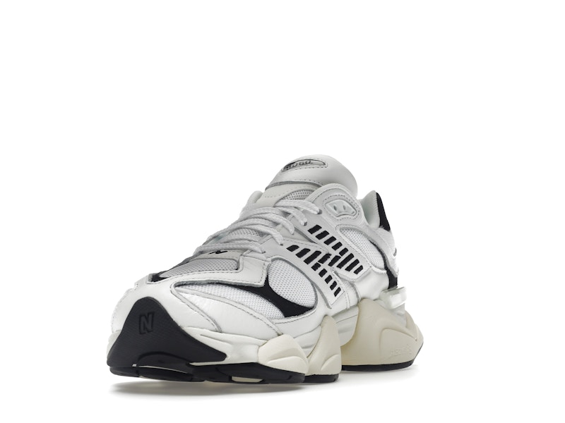 New Balance 9060 White Black - image 13