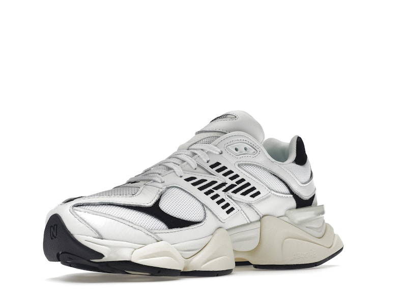 New Balance 9060 White Black - image 15