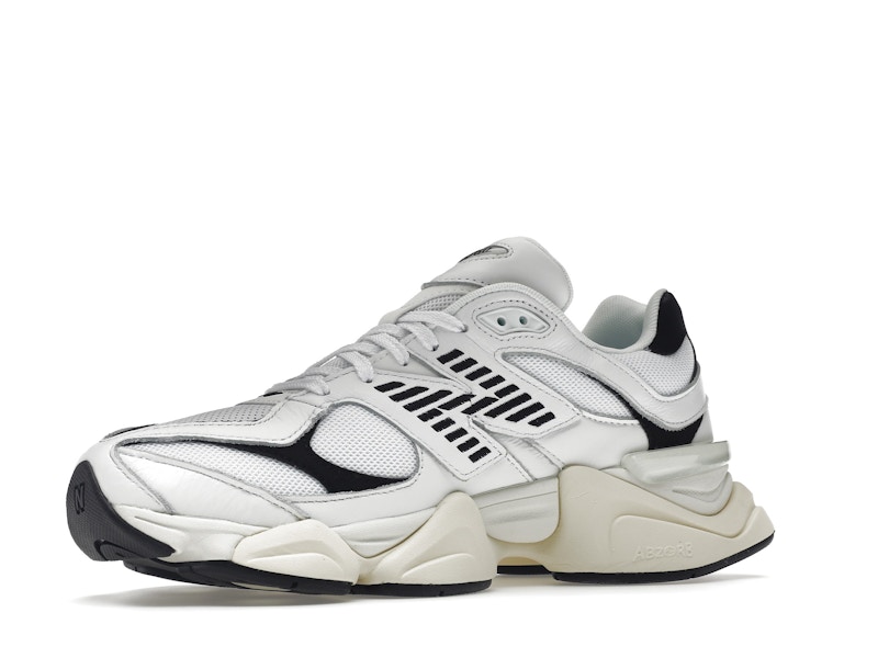 New Balance 9060 White Black - image 16