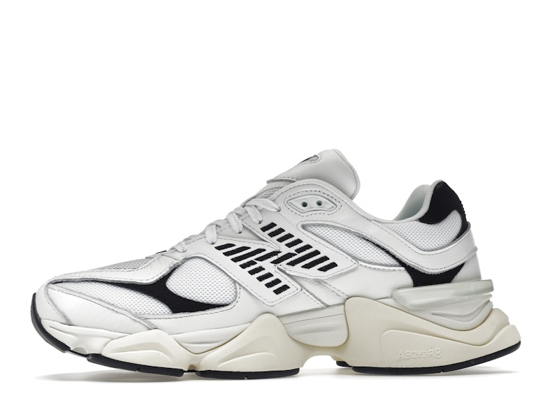 New Balance 9060 White Black - image 18