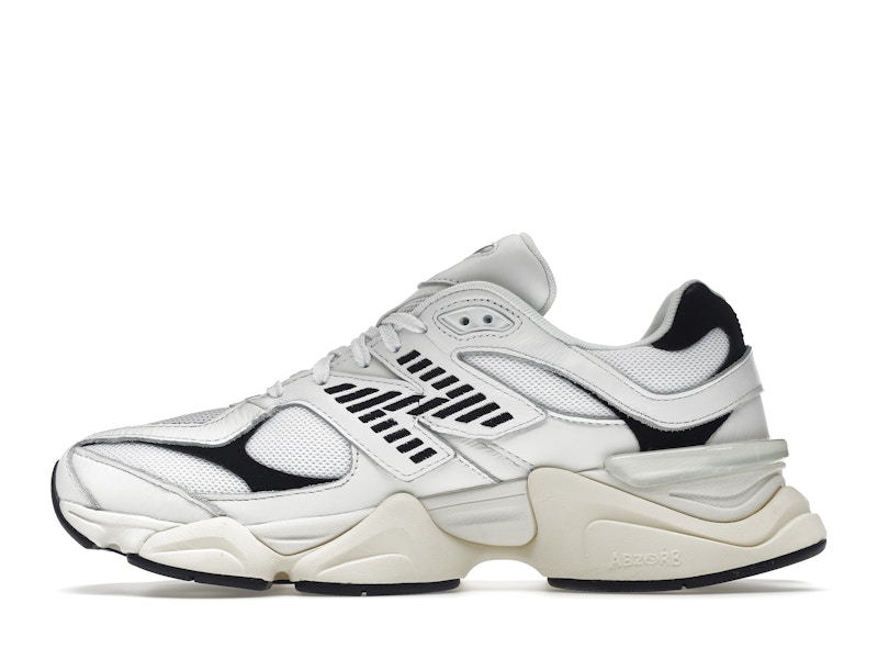 New Balance 9060 White Black - image 19
