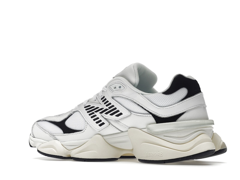 New Balance 9060 White Black - image 22