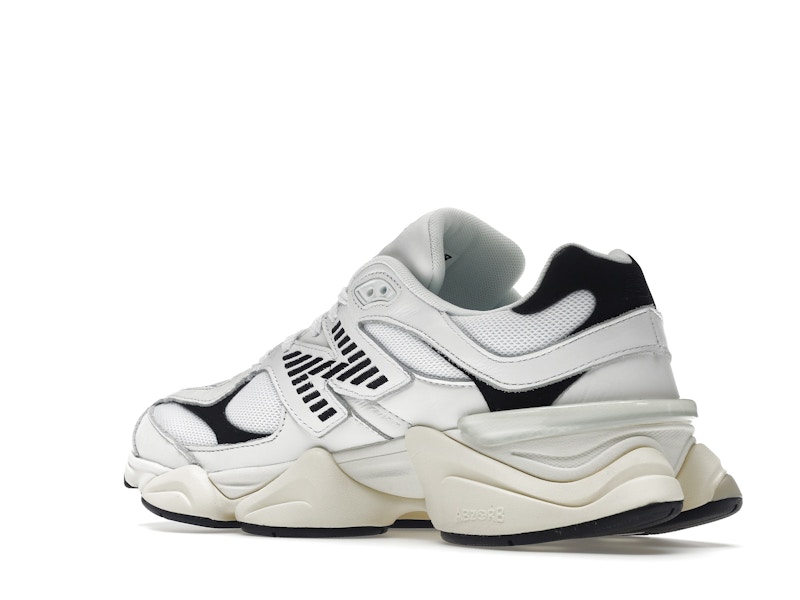 New Balance 9060 White Black - image 23