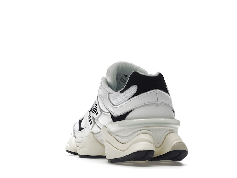 New Balance 9060 White Black - image 26