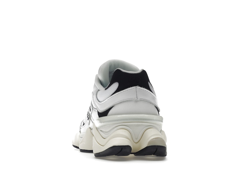 New Balance 9060 White Black - image 27