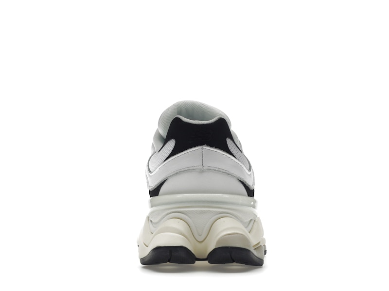 New Balance 9060 White Black - image 28