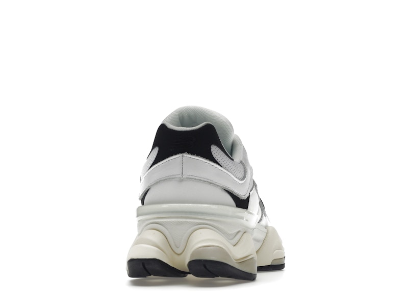 New Balance 9060 White Black - image 29