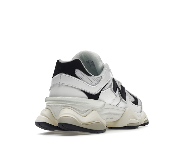 New Balance 9060 White Black - image 31