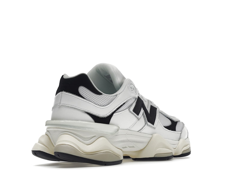 New Balance 9060 White Black - image 32