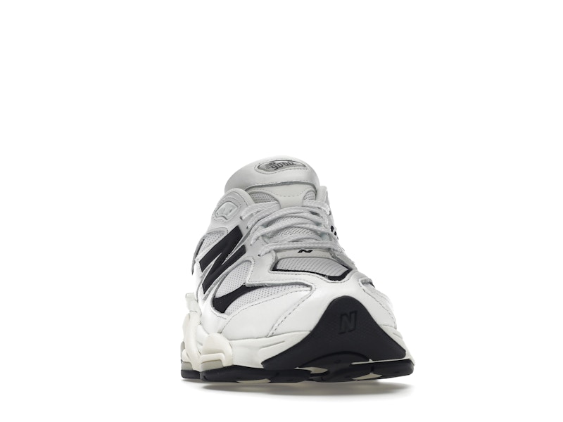 New Balance 9060 White Black - image 9