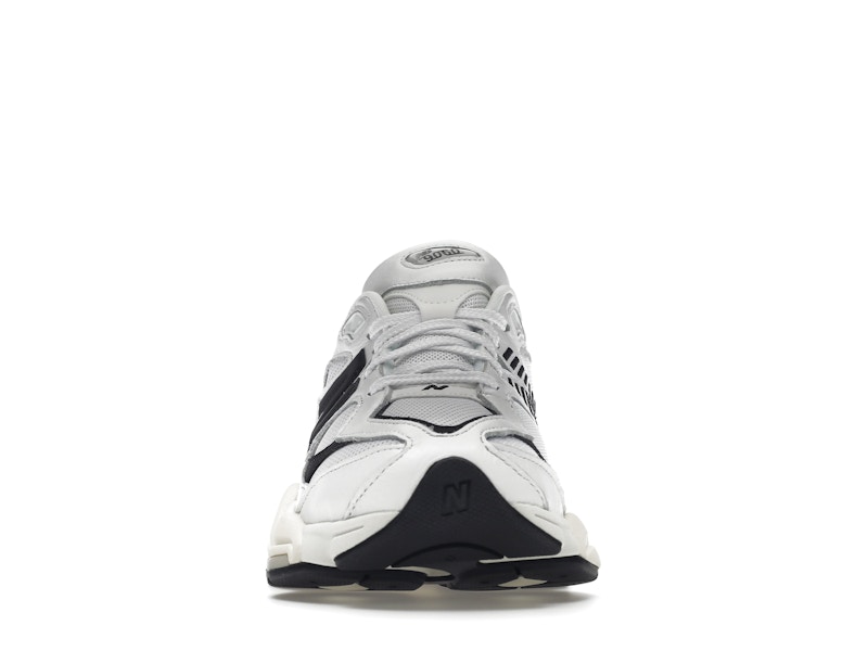 New Balance 9060 White Black - image 10