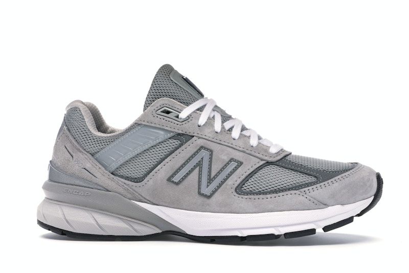 New Balance 990v5 Grey - image 2