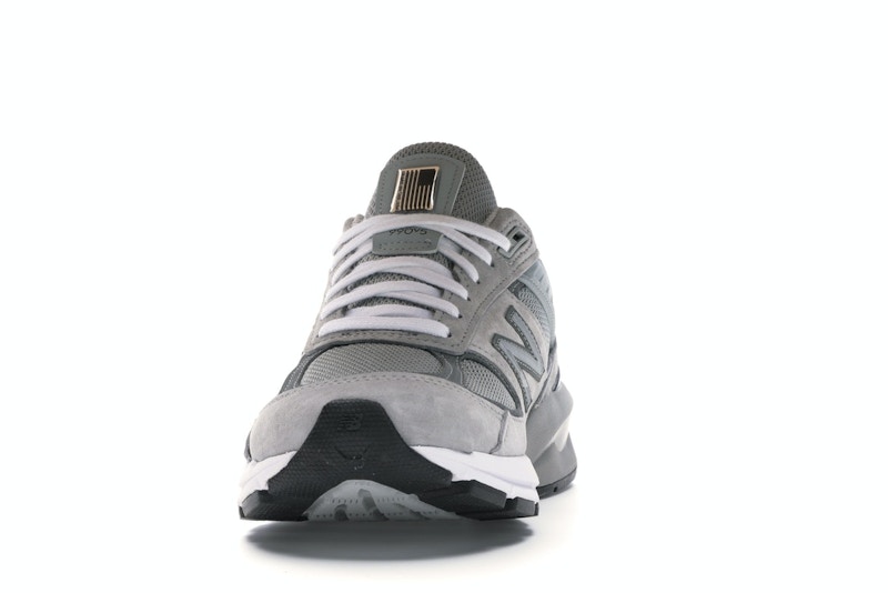 New Balance 990v5 Grey - image 11