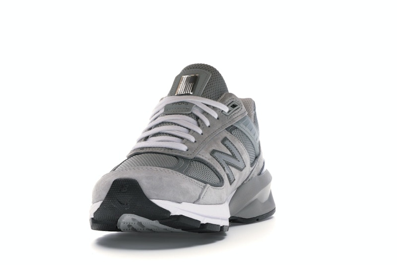 New Balance 990v5 Grey - image 12