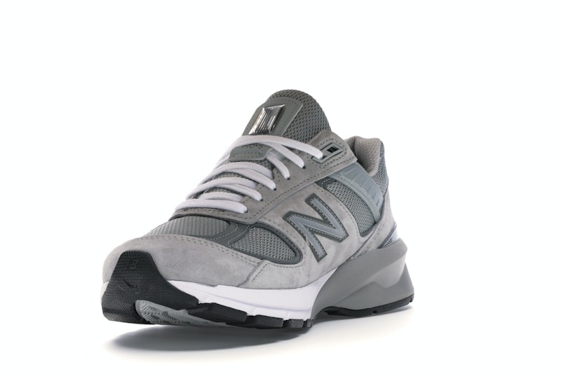New Balance 990v5 Grey - image 13