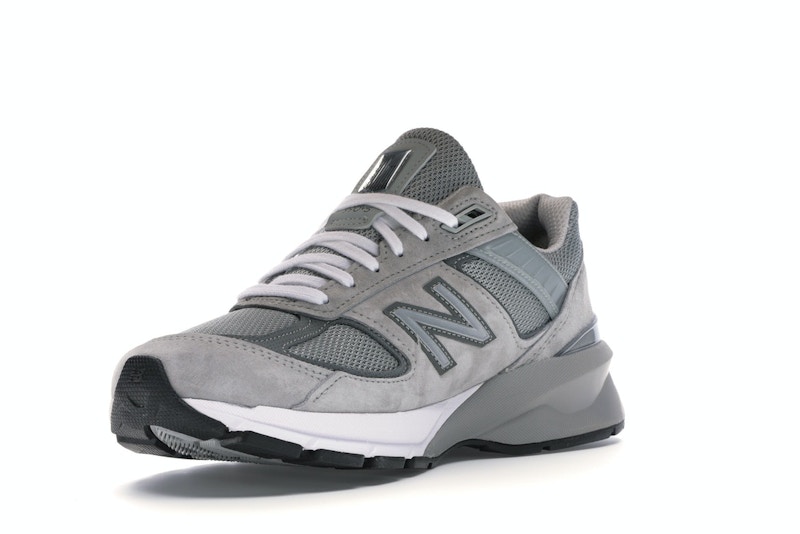 New Balance 990v5 Grey - image 14